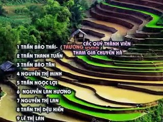 Tân Hồng Thái Du lịch Tây bắc 2012 Tập 4 Hùng Vương Đất Tổ