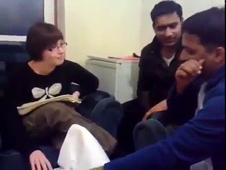 Uk Visa Interview  ویزا انٹرویو ھس ھس کے پئٹ مے دارد ھو جائے گا