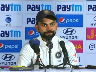 ঘুরে দাড়াতে চান কোহলি, সিরিজ জয়ে আশাবাদী স্মিথ