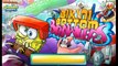 Bubble Guppies Cartoon Game | Spongebob Squarepants Full Episodes | Kids Games in English