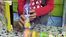 Play-Doh - Salon fryzjerski (Laboratorium) Minionków / Minions Disguise Lab / Laboratorio Minion