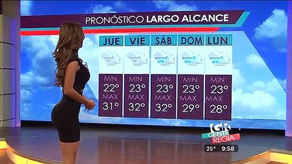 Yanet Garcia Gente Regia 09:30 AM 17-Ago-2016 Full HD