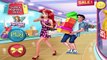 Lovers Shopping Day - Disney Princess Ariel And Eric Dress Up Games for Kids