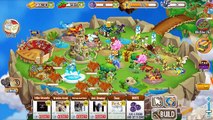 Dragon City - Gameplay Walkthrough Part 16 - Level 23 (iOS, Android)