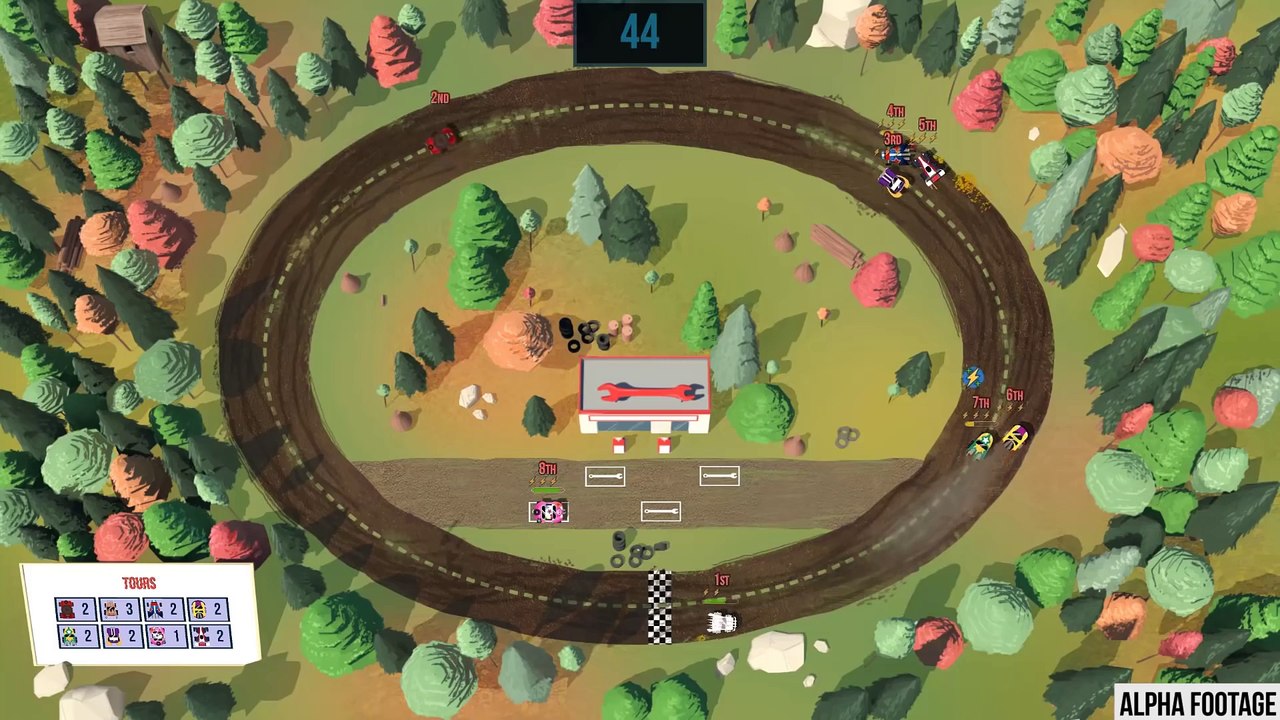 BAFL GDC 2017 Teaser
