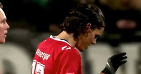 Enes Ünal'ın Golün Ardından Yaptığı El Hareketi Hollanda'yı Salladı
