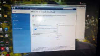 How to Install Seagate 4TB Internal Hard Drive on windows 7 & 8