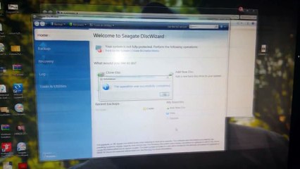 How to Install Seagate 4TB Internal Hard Drive on windows 7 & 8