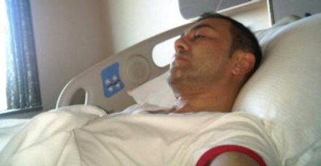 Serdar Ortaç, Hastalığa Karşı Savaşında Aylık 40 Bin TL Ödüyor