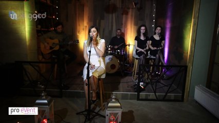 Yllka Frangu & Friends - E dehur Jam (Unplugged)
