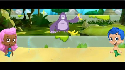 Bubble Guppies Full Episodes Game - Bubble Guppies Cartoon in English