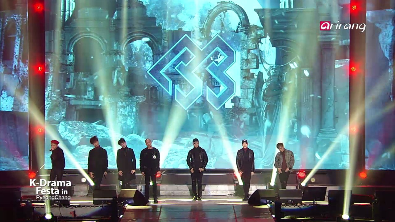 [K-Drama Festa] BTOB(비투비) _ I'll Be Your Man(기도)