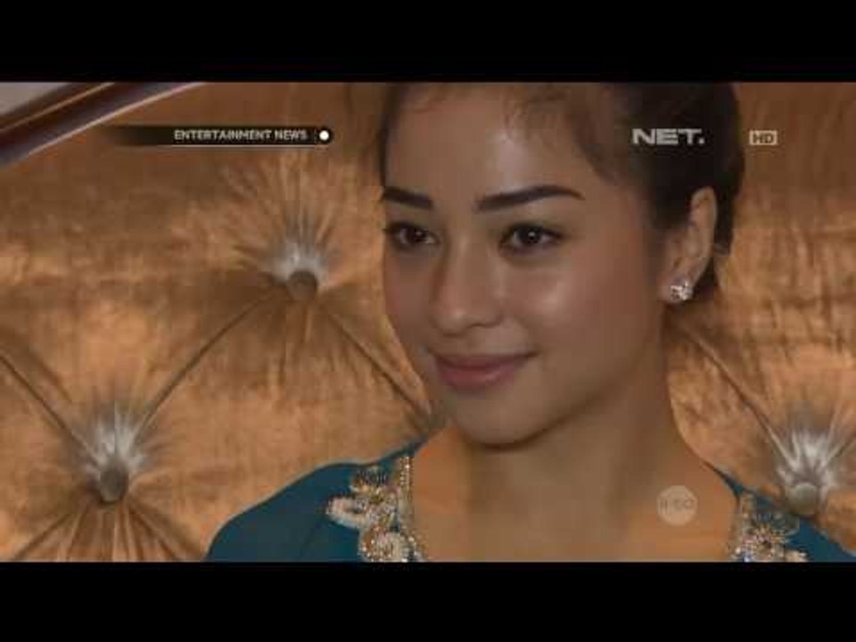 Face To Face with Nikita Willy