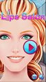 High School Girl Salon Lip SPA - Android gameplay Salon™ Movie apps free kids best top TV
