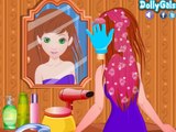 Trendy Hairstylist Infinity Braid - Best Baby Games For Girls