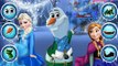 Frozen LEGO El Brillante Castillo de Hielo de Elsa Elsas Sparkling Ice Castle - Juguetes
