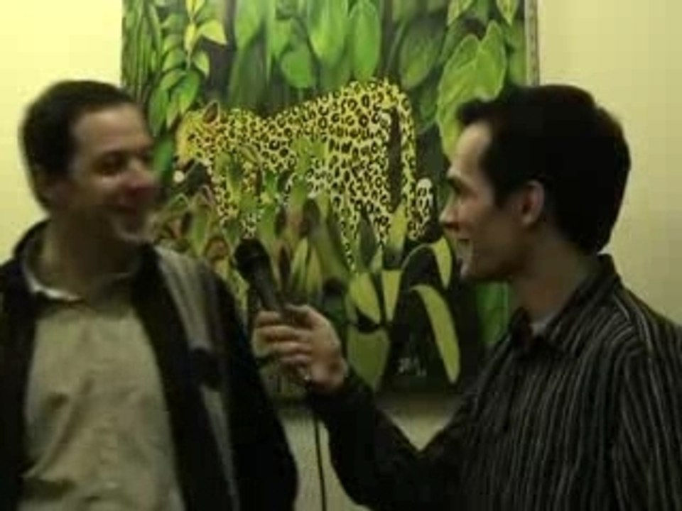 Audition des Musiciens pour Le Roi Lion a Mogador