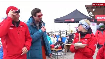 OPEN FACES 3*FWQ SILVRETTA MONTAFON 2017