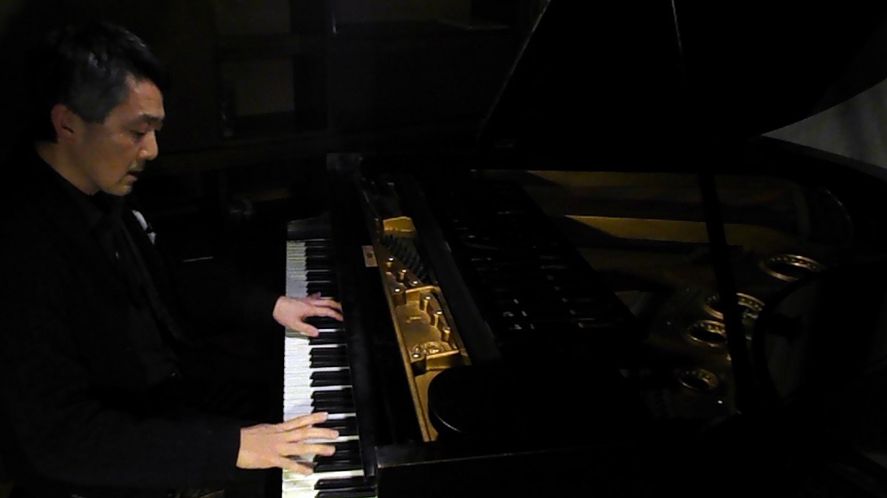 Franz Schubert - Impromptu Op.90 No.2 Allegro - Jae Hyong Sorgenfrei