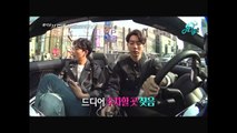 [Türkçe Altyazılı] Celeb Bros S4@ Ji Soo & Nam Joohyuk 4.bölüm Part 1