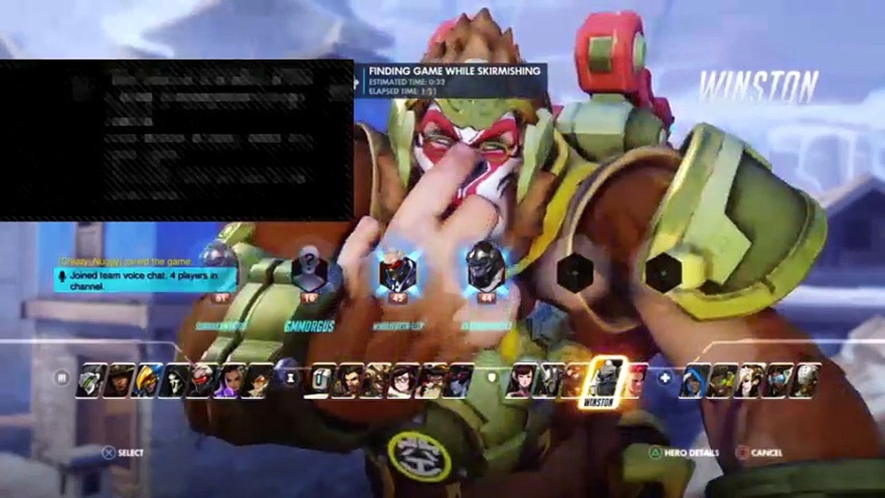 Kaiwilson053’s Live PS4 Broadcast (4)