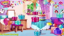 Powerpuff Girls Dress Up Episode - Cartoon Game for Kids - Disney Princess Powerpuff Outfi