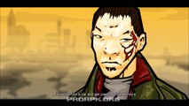 Grand Theft Auto: Chinatown Wars (by Rockstar Games) - iOS / Android / Amazon - HD Gamepla