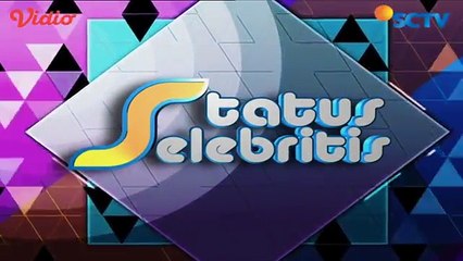 Adu Heboh Jelang SCTV Awards 2016 - Status Selebritis