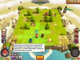 Krosmaster Arena (iOS/Android) Gameplay HD