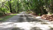 バイクツアー 海外 Huracan 300 - Lake Apopka Loop Segment