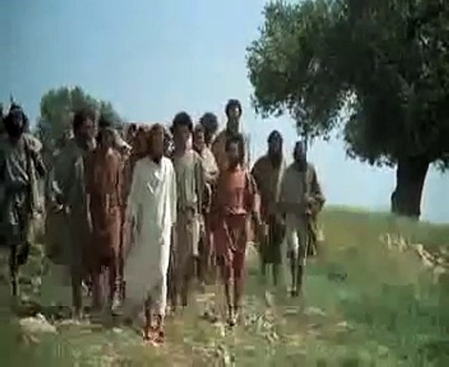 Story of Isa Urdu 9