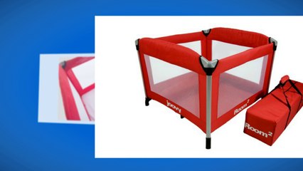 Joovy Room2 Portable Playard Review