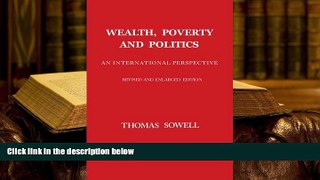 Best Ebook  Wealth, Poverty and Politics  For Trial
