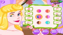 Disney Princess Games - Wake Up Sleeping Beauty 2 – Best Disney Games For Kids Aurora