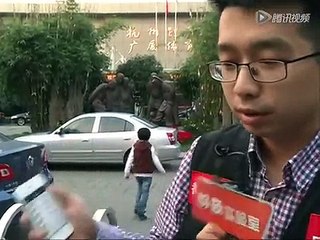 好奇实验室 微信会暴露你的位置 如何利用微信定位 摇一摇 附近的人 约炮神器