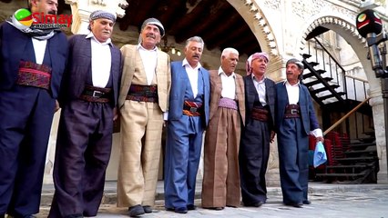 Dengbejên Herema Botan - Balîm Dîlım Dilanê