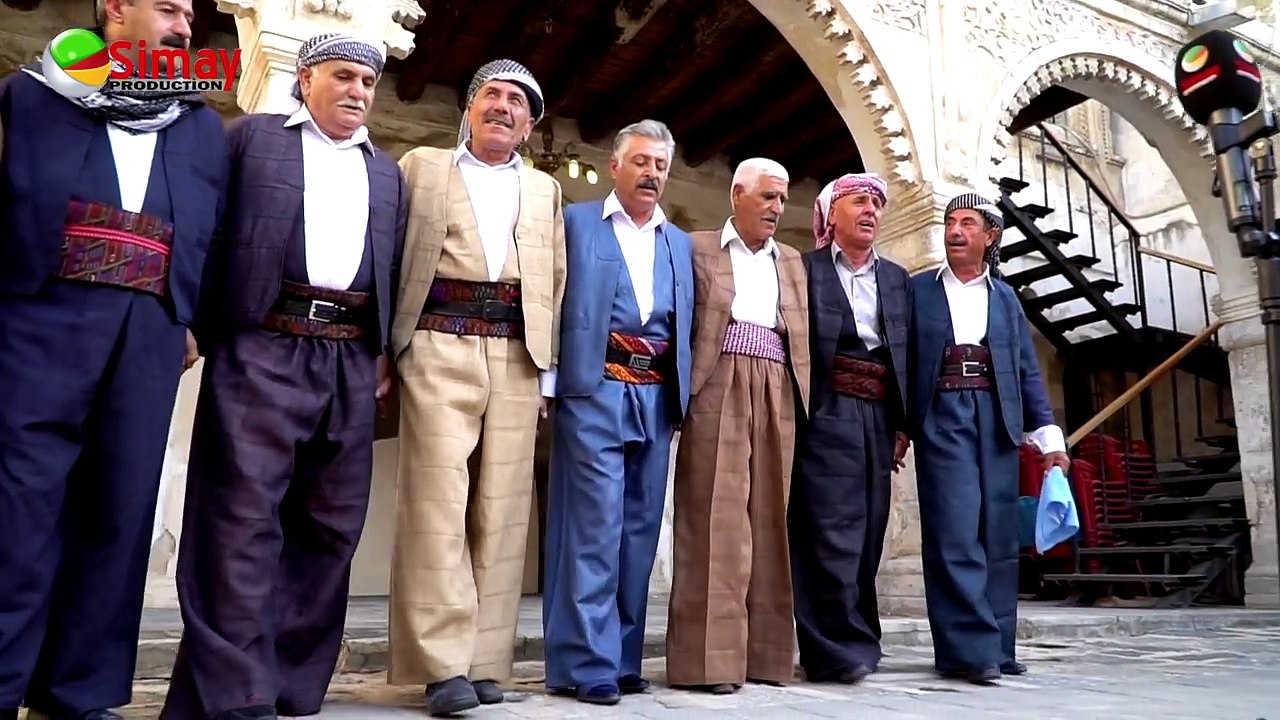 Dengbejên Herema Botan - Balîm Dîlım Dilanê