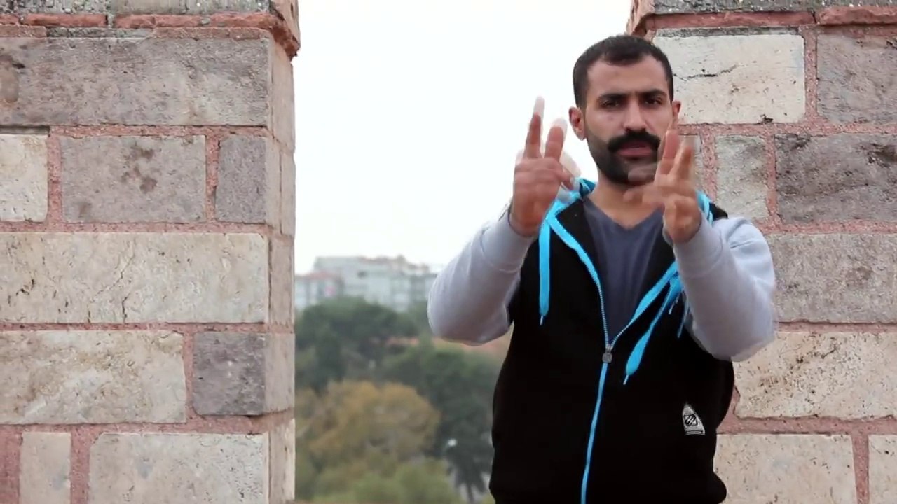 KurdoO & Sirûda Mal e