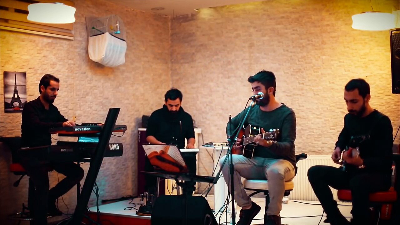 Ömer Ayhan - Gulfıroş