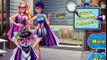 Miraculous Ladybug Games - Super Princess Detective (Ladybug and Barbie)
