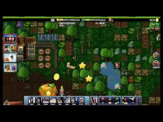 Diggy's Adventure Road To The Palace CINDERELLA Special Location