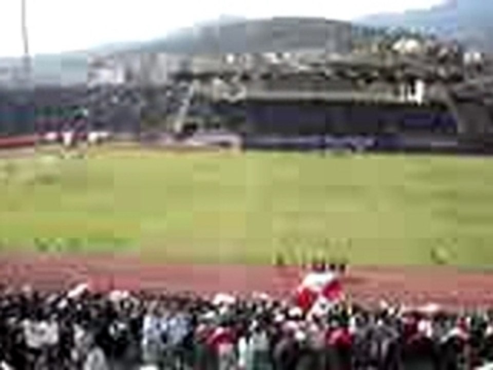 usma annaba en 2eme division