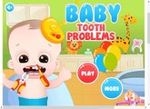 Adalia Problema Dental Juegos-Juegos De Niñas-Juegos De Pelo