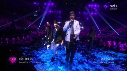 4.05 Axel Schylström - När ingen ser (Mic Only)