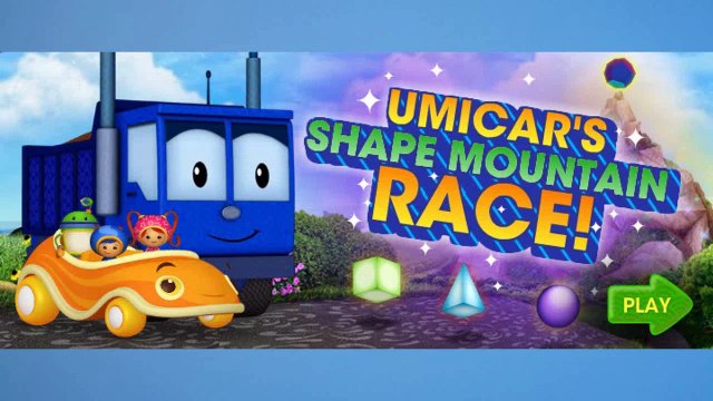 Team Umizoomi Full Episode in English New new Movie Games Team Umizoomi Umicar Nick Jr Kids