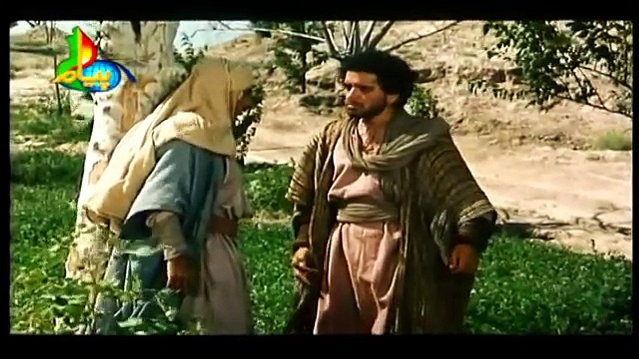 HAZRAT YOUSUF HD Part 6 in Urdu