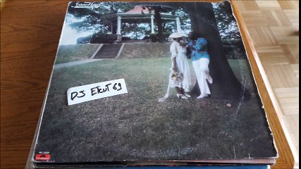 ISAAC HAYES - I'm Gonna Make You Love Me(POLYDOR REC 81)