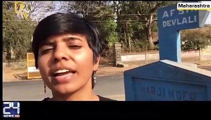 Indian Army Soldier Has Leaked Another Video