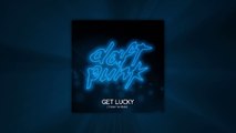 Daft Punk - Get Lucky (Tommy '86 Remix) - 2014