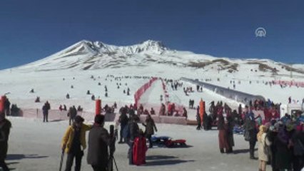 Uluslararası Organizasyonların Vazgeçilmez Adresi: Erciyes